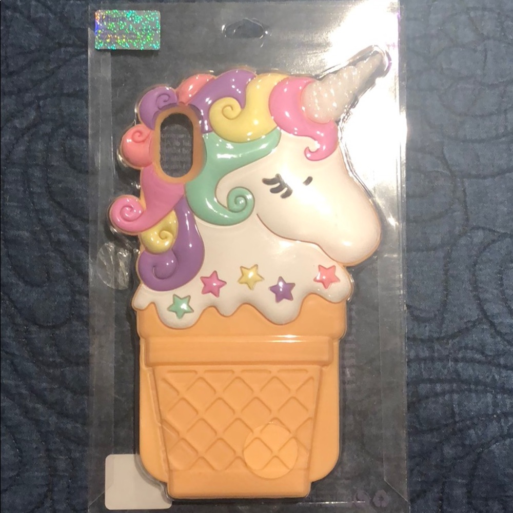 iPhone X case